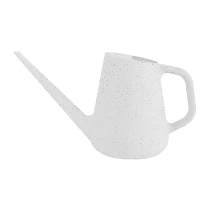 Bloem 1gal Fern Watering Can Vanilla Bean