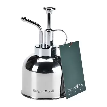 Corona Indoor Plant Mister Stainless Steel