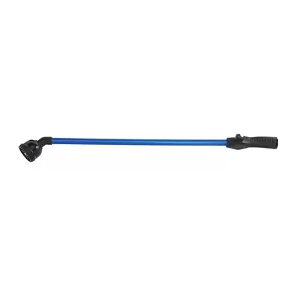 Dramm 30" Rain Select Wand 9 Pattern Blue