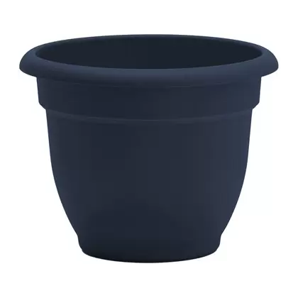 Bloem 6" Ariana Planter Navy