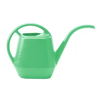 Bloem 56oz Aquarite Watering Can Mint Green