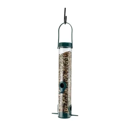 WoodLink Mixed Seed Tube Feeder