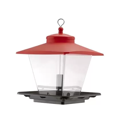 WoodLink Cafe Bird Feeder