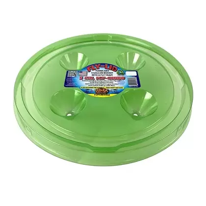 Billy Bob 5gal Fly Lid Fly Trap Bucket