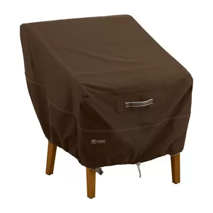 Classic Accessories 25.5" Madrona Patio Chair Cover