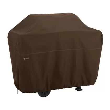 Classic Accessories 64" Madrona BBQ Grill Cover