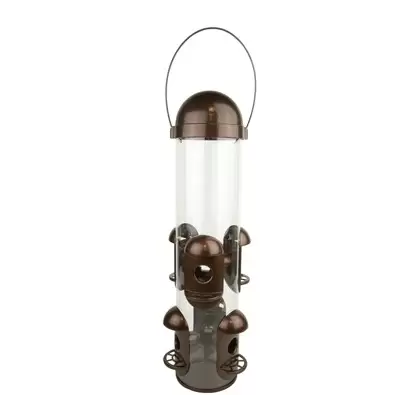 Penn Squirrel Proof Bird Feeder