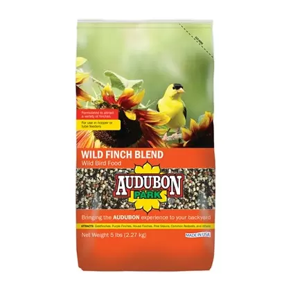 Audubon 5