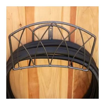 Lewis Tools Hose Hanger Basket
