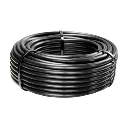 Rain Bird 1/4" Blank Tubing 50'