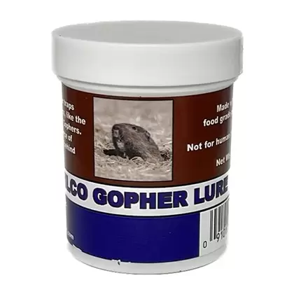 Wilco Gopher Lure