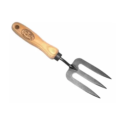 DeWit Forged Fork