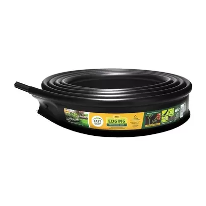 Master Mark 4-7/8"x20' Black Contractor