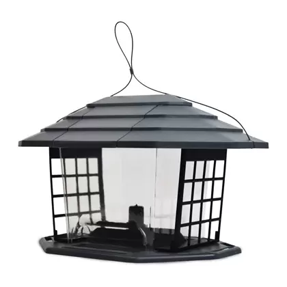 Penn Earth Smart Ecobistro Gray