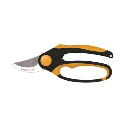 Centurion Stainless Steel Bypass Loop Pruner