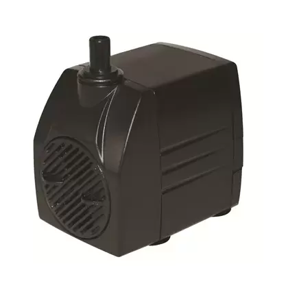 Danner Supreme Hydroponic 200GPH Submersible Pump