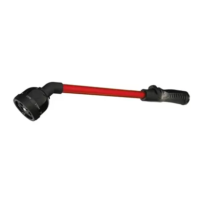 Dramm 16" Rain Select Wand 9 Pattern Red