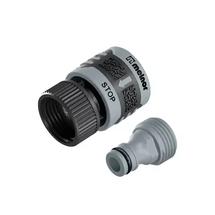 Melnor Quick Connect 2 Piece Starter Set