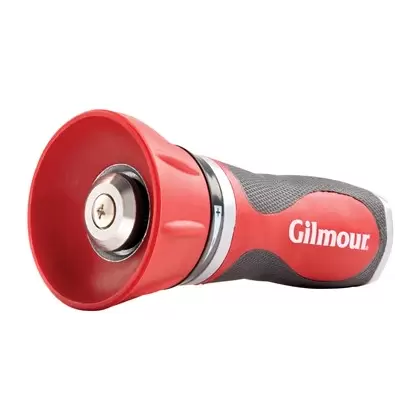 Gilmour Pro Adjustable Twist Nozzle Adjustable Spray