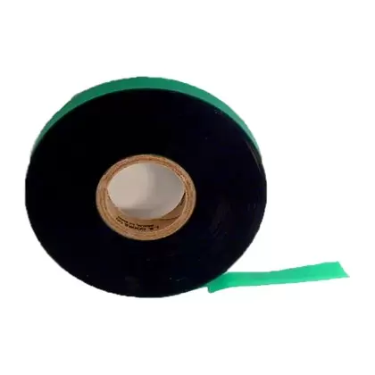 LE Cooke 1/2"x.008"x150' Miracle Garden Tie Tape Heavy Duty Green
