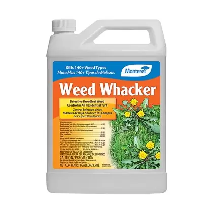 Monterey 1gal Weed Whacker Broadleaf Weed