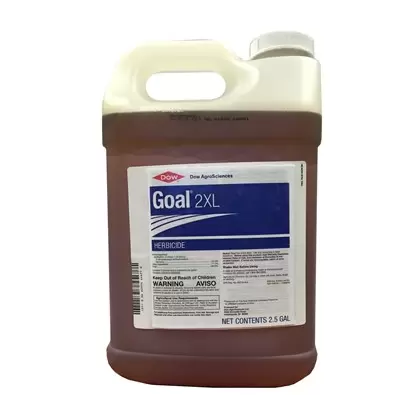 Nufarm Goal 2 XL 2.5gl (2/cs) ( oxyfluorfen )