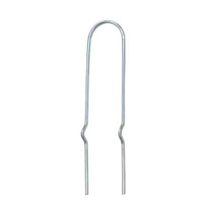 Rain Bird Galvanized Stakes 1/2" 10pk