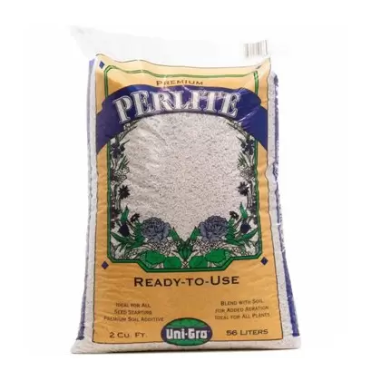 Uni-Gro 2cf Perlite