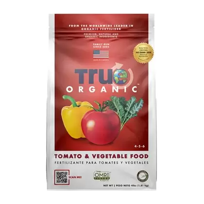True Organic 4