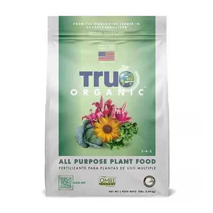 True Organic 12
