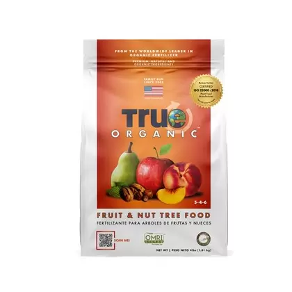 True Organic 4