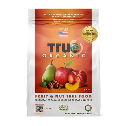 True Organic 12