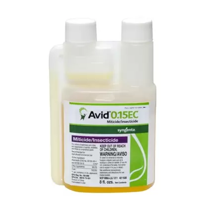 SYNG AVID .15EC 8OZ (20/CS) LTD QTY GROUND ONLY HAZARDOUS BY AIR ( abamectin )