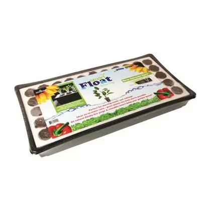 HDF Smart Float Grow Tray