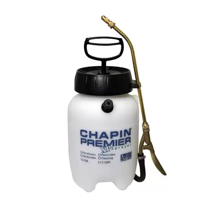 Chapin 1gal Premier Poly Sprayer