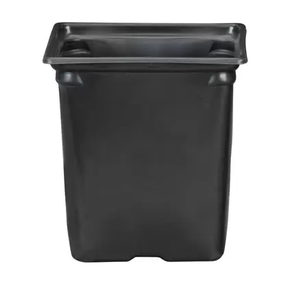 DLN M6 SQ COEX BLK/BLK 468/CS 36CS/PL