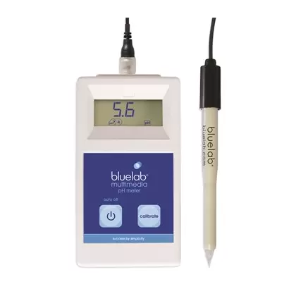 Bluelab Multimedia pH Meter