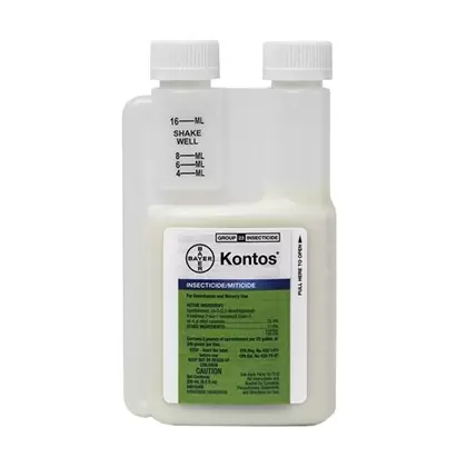 Bayer Envu Kontos 250ml (6/CS) AGENCY