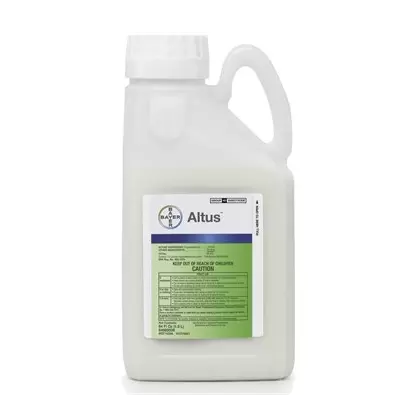 Bayer Envu Altus 64oz (4/CS) AGENCY