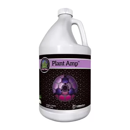 Cutting Edge Gallon Plant Amp