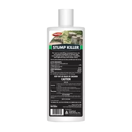 Martin's 32oz Stump Killer RTU