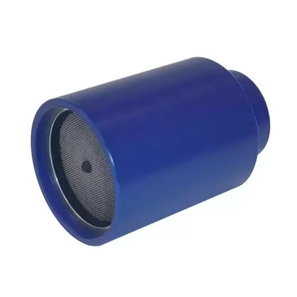 Dramm 350PL Screen Aire Plastic Nozzle 12/CS