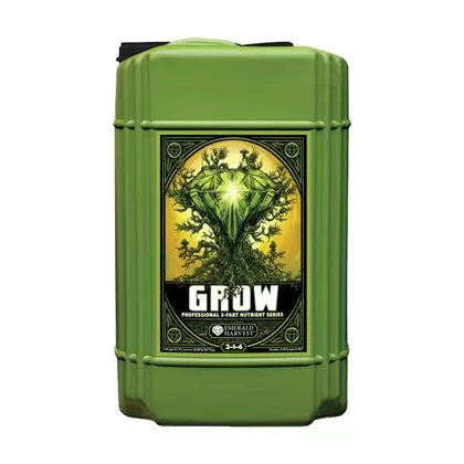 Emerald Harvest 6gal Grow