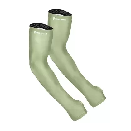 Farmers Defense Small/Medium Protection Sleeves Forest Green