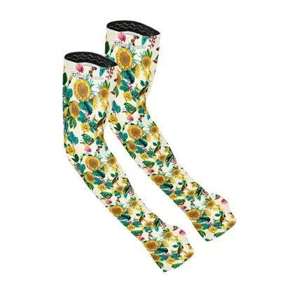 Farmers Defense Small/Medium Protection Sleeves Garden Flowers