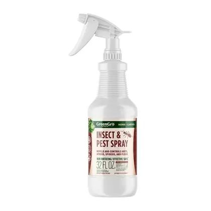 Greengro 16oz Insect & Pest Repellent Spray