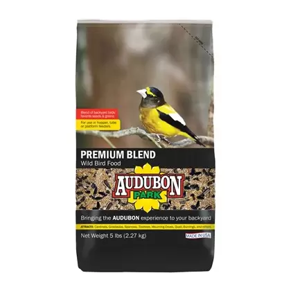 Audubon 5