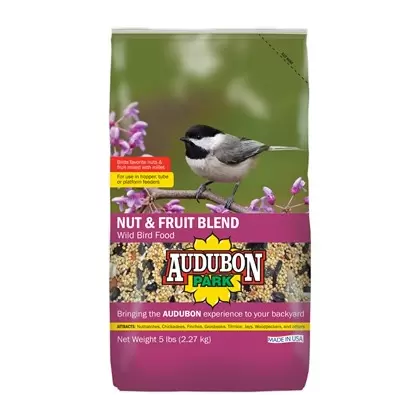 Audubon 5