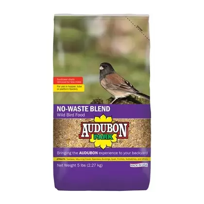 Audubon 5