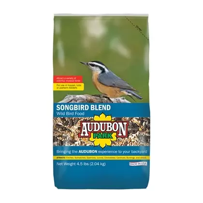Audubon 4.5